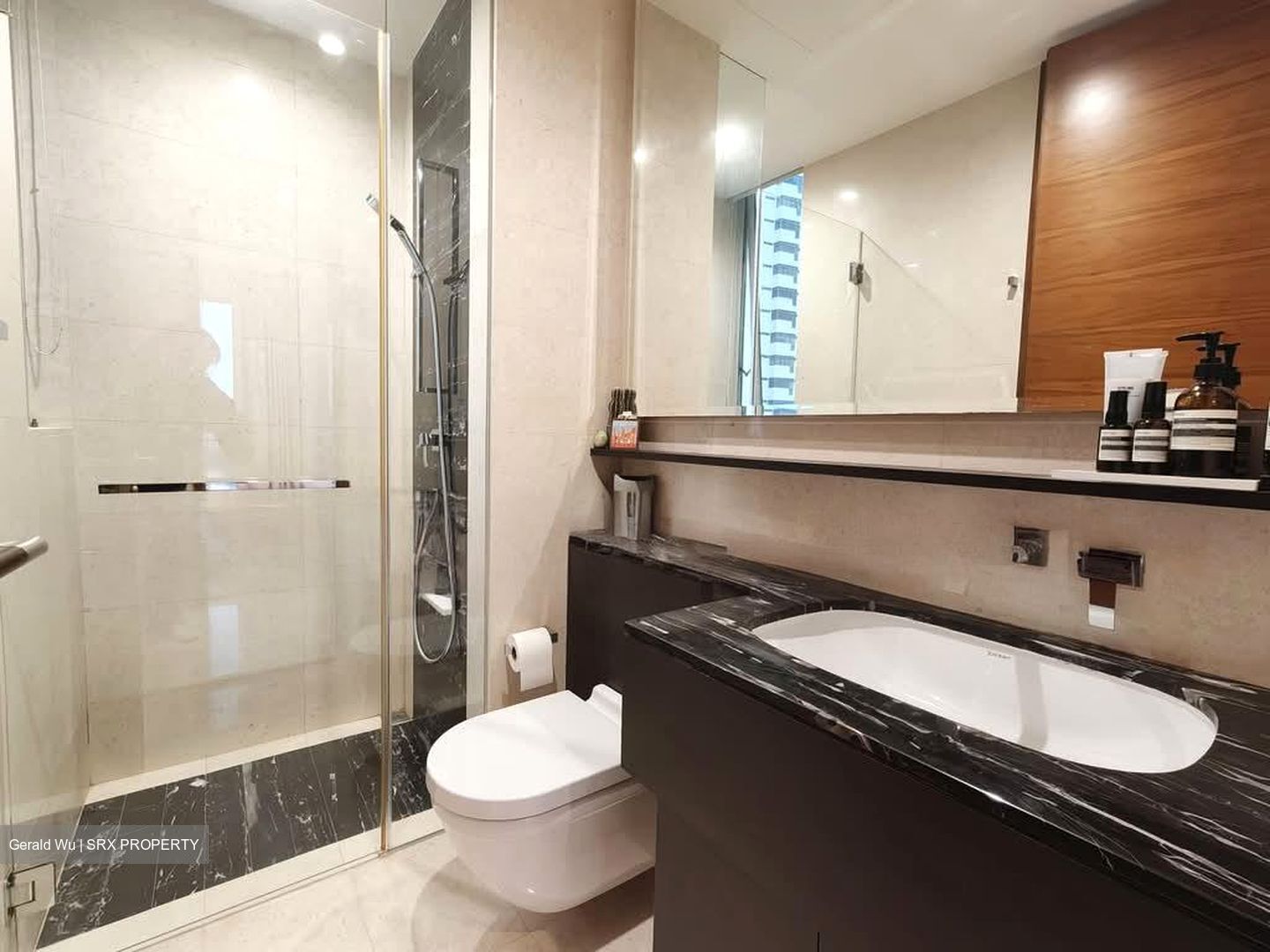 The Meyerise (D15), Condominium #568298711